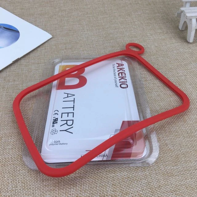 Заказной блистер прозрачная раскладушка упаковка пластиковая коробка для