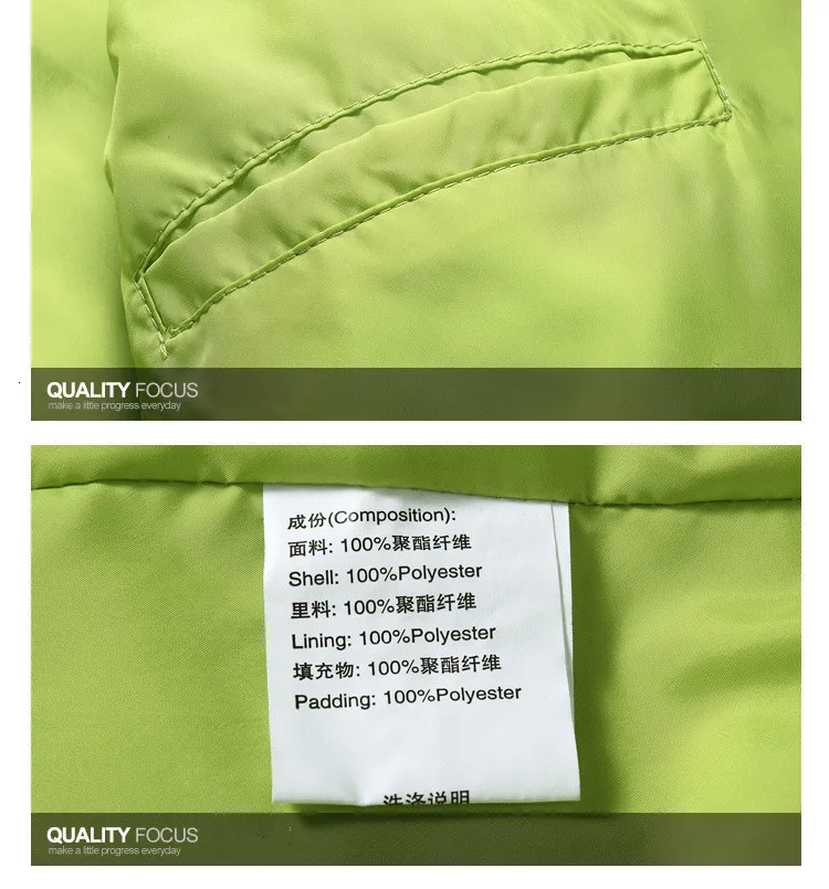 

2019 Fashion Casual winter jacket men Coat Comfortable&High Quality Jacket 3 Colors Plus Size XXXL Wholesale