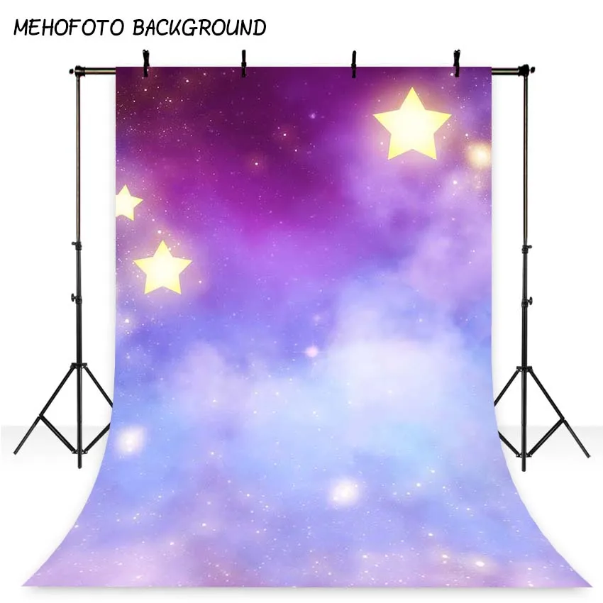 Бордовый MEHOFOTO 5X7ft Детские фотофоны для фотостудии Виниловые фотофоны Индивидуальные детские Портретные фоны - Цвет: Бордовый