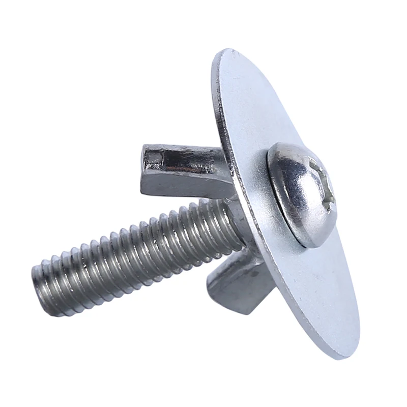 Крепежный винт для клетки птицы 1 шт. крепежные винты гнездования птиц товары