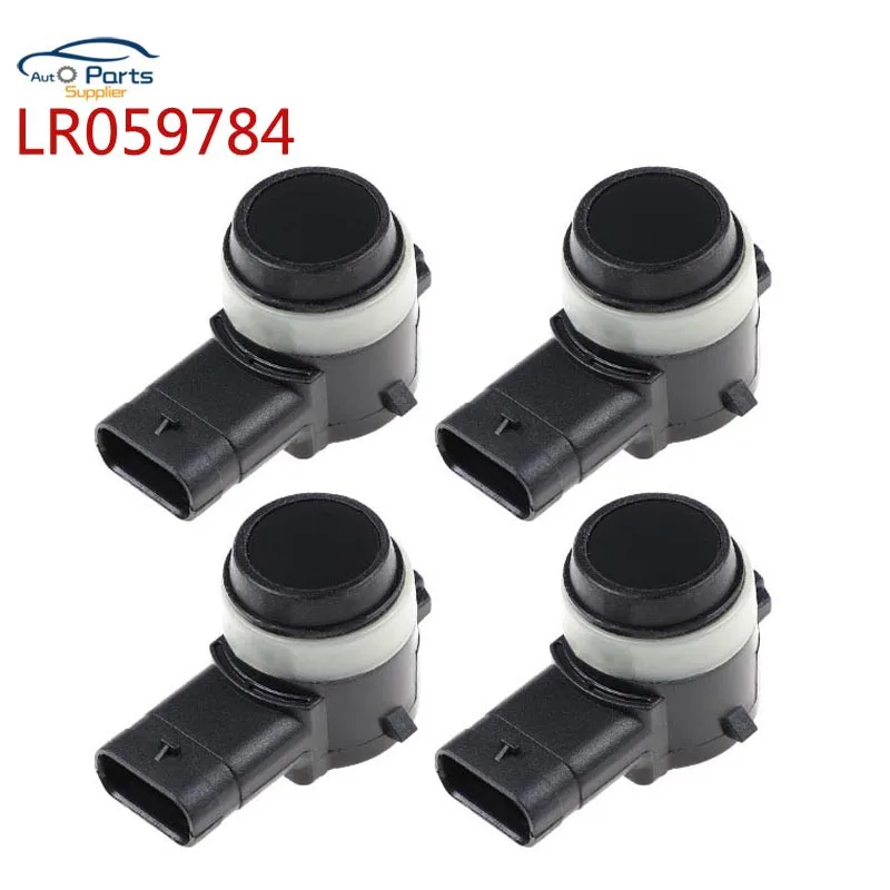 

4pcs LR059784 Bumper Parking Sensor Parking Sensor Parking Assist Sensor For Land Rover Discovery FK72-15K859-CA FK7215K859CA