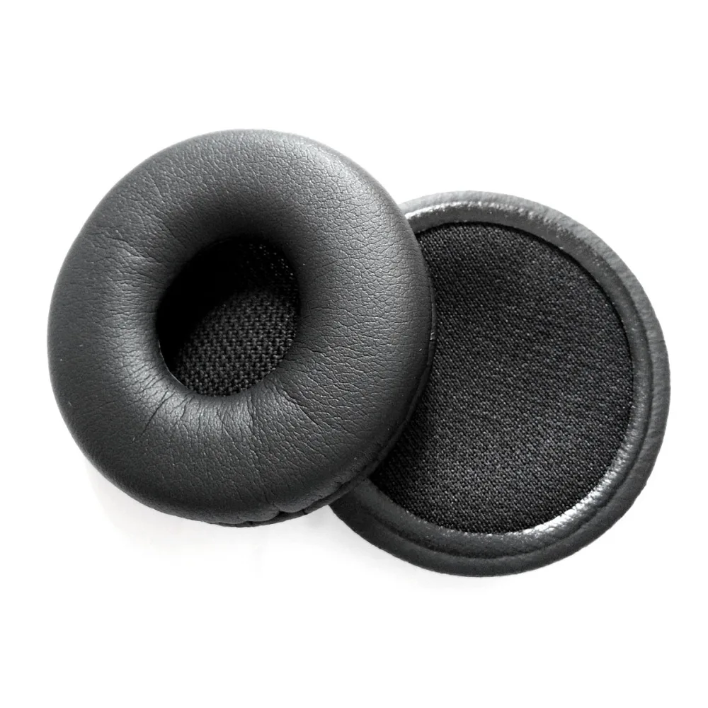 

A Pair of Replacement PU Headphones Earpads Ear Pads Ear Cushions for KOSS Porta Pro (PP) /Sporta Pro
