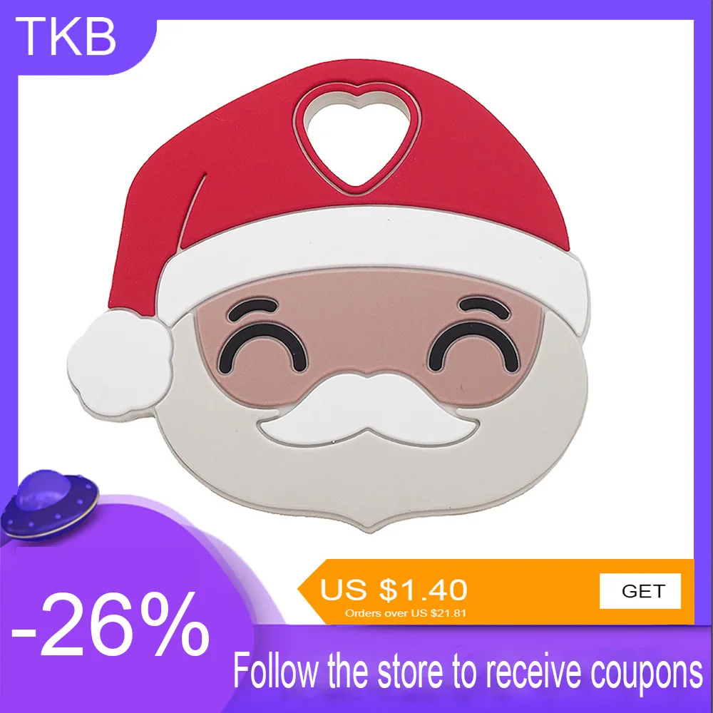 

10 шт., Силиконовые Прорезыватели-соски для зубов