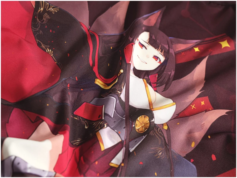 Азавр Лейн Акаги плащ акори карнавальный костюм японское кимоно для мужчин и