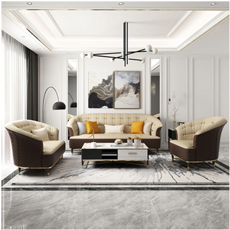 Современная квартира гостиная Досуг скандинавском стиле Одноместный