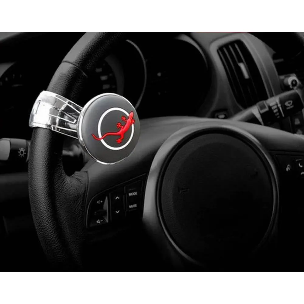 1 шт. рулевое колесо Спиннер ручка мощность шариковая бустеры для автомобиля