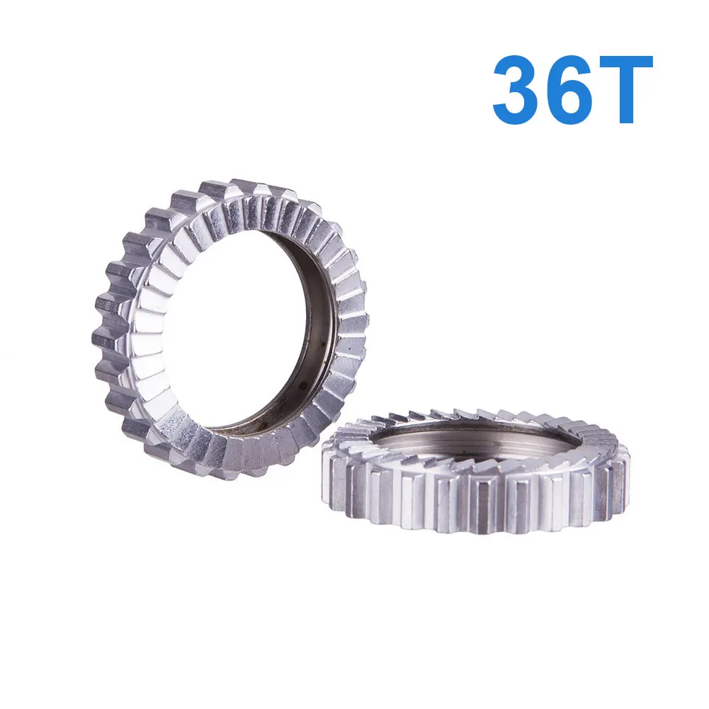 Набор аксессуаров для горного велосипеда Звездный трещотка DT 60T 54T 36T 18T | Спорт и