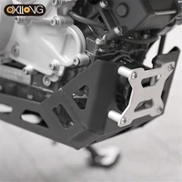 bash skid plate engine frame guard protector for bmw g310r g310 r 2016 2017 2018 g310gs g 310 gs engine housing protection cover