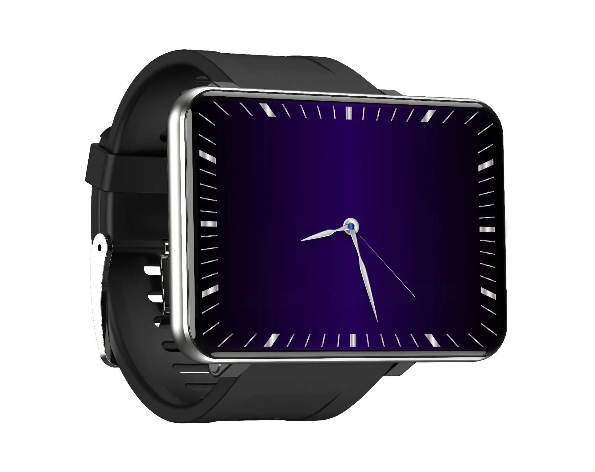 

DM100 4G LTE Smart Watch Phone Android 7.1 3GB 32GB 5MP