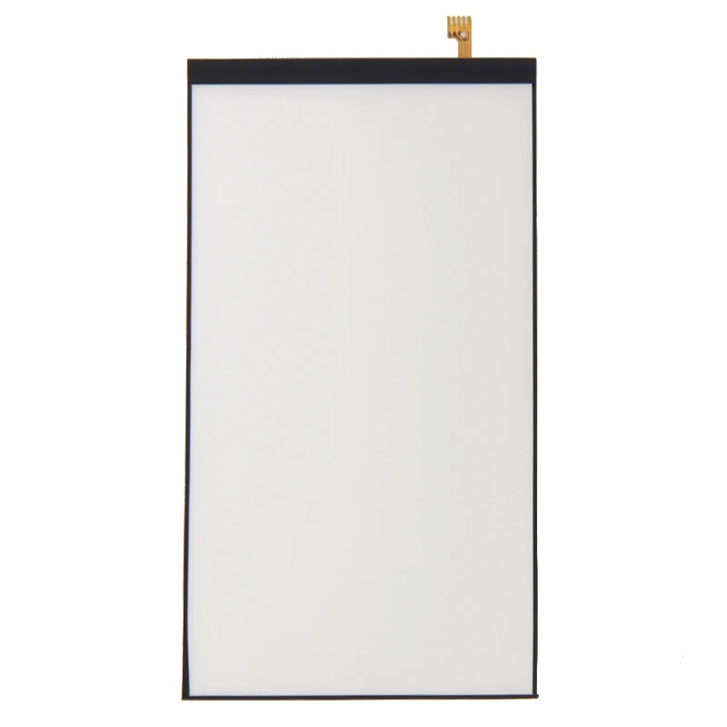 100% оригинальная новинка для Meizu M1 Note запасная пластина подсветки ЖКД|Экраны