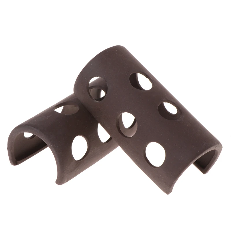 Аквариумная пещера навес для аквариума керамическое украшение креветок скрытая