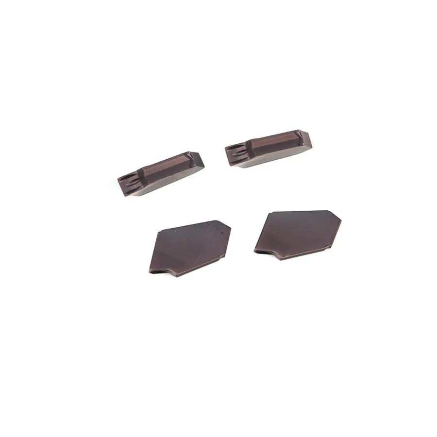 10 шт. твердосплавные режущие пластины SP200 SP300 SP400 GD1125