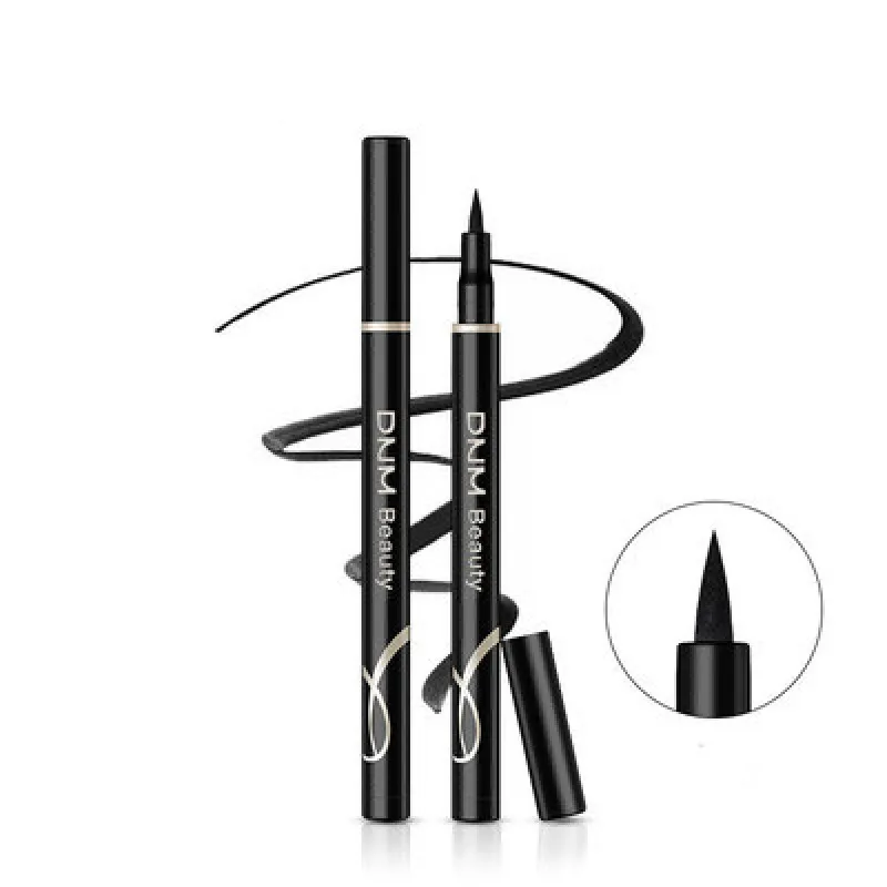 

Superfine Matte Eyeliner 12 Colors Long Lasting Cat Eye Makeup Waterproof Sweat Proof Quick Dry Non-blooming Liquid Beauty tools