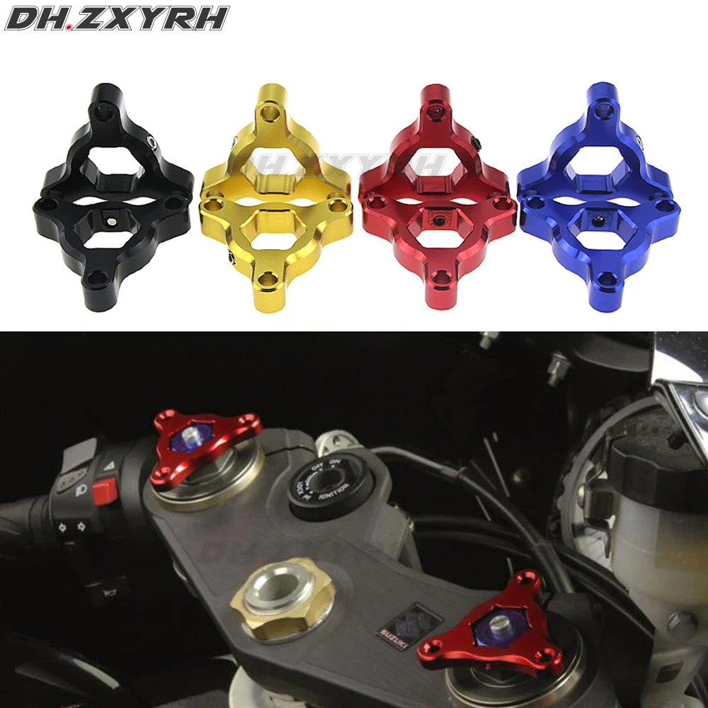 Регуляторы предварительного натяжения вилки подвески для Honda CBR929RR CBR600RR CBR954RR RC51