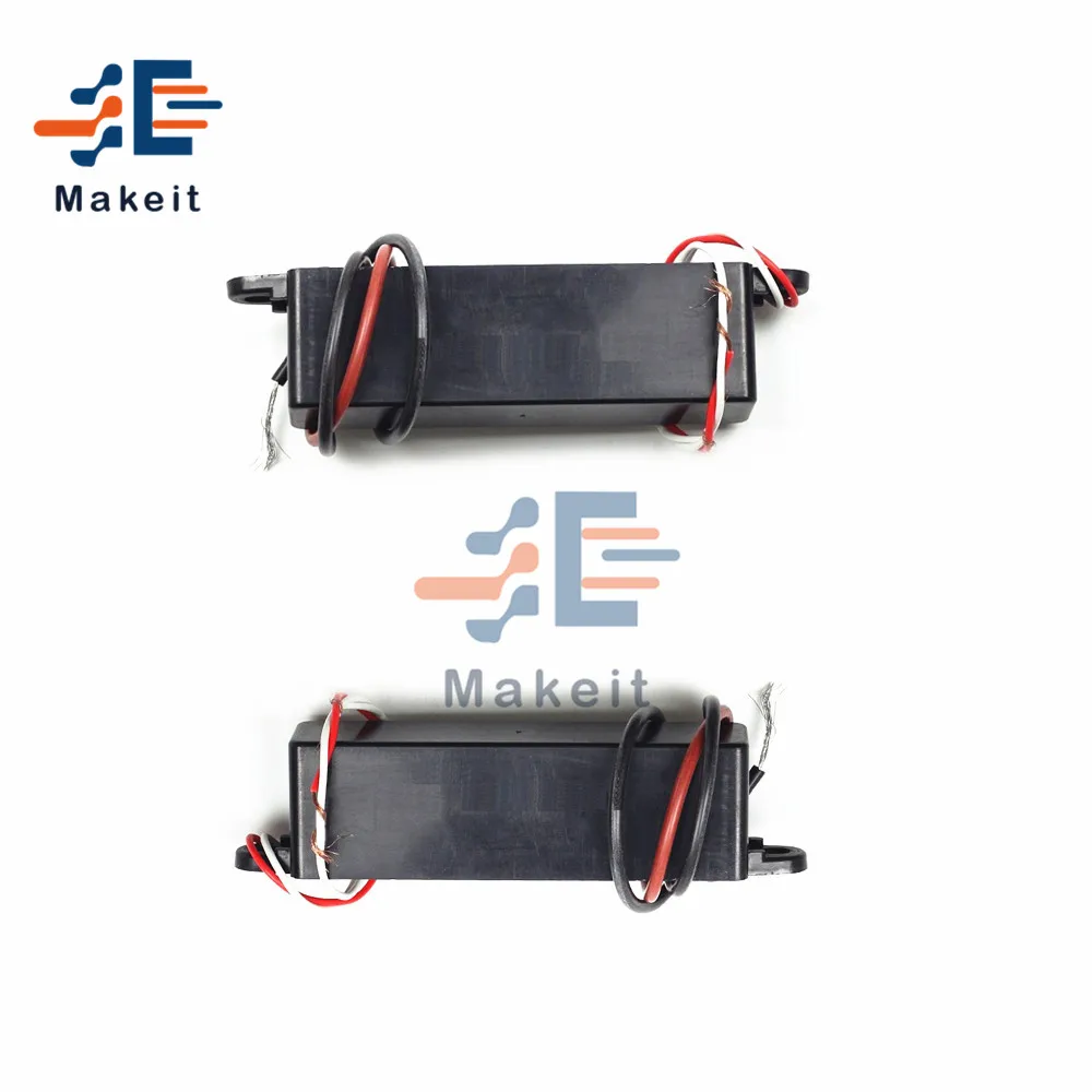 Высоковольтный генератор импульсной дуги высокого напряжения 20 кВ 50 кв 400 500 1000