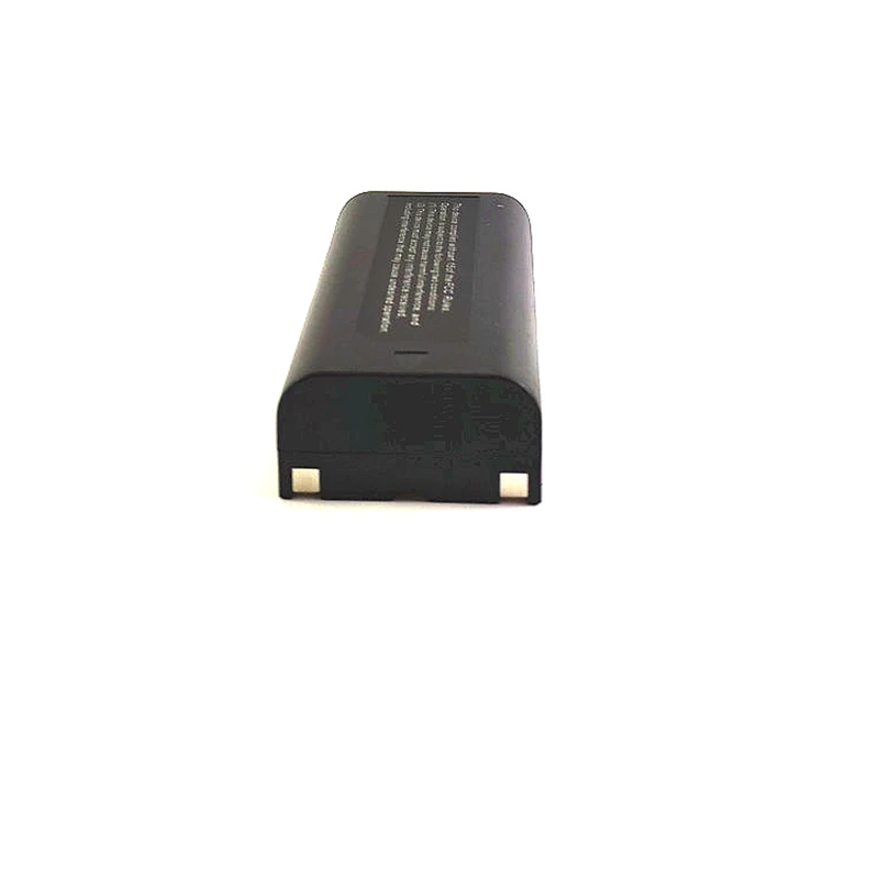 2 шт. высококачественный новый аккумулятор GEOMAX ZBA203 ZBA202 для Zenith10 20 F10 GNSS GPS RTK |