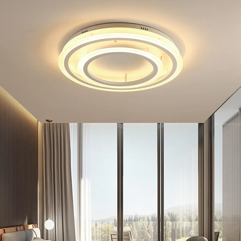 

modern led luxury crystal ceiling led bedroom light fixtures hallway lamp LED ceiling lamp Ceiling Ligting