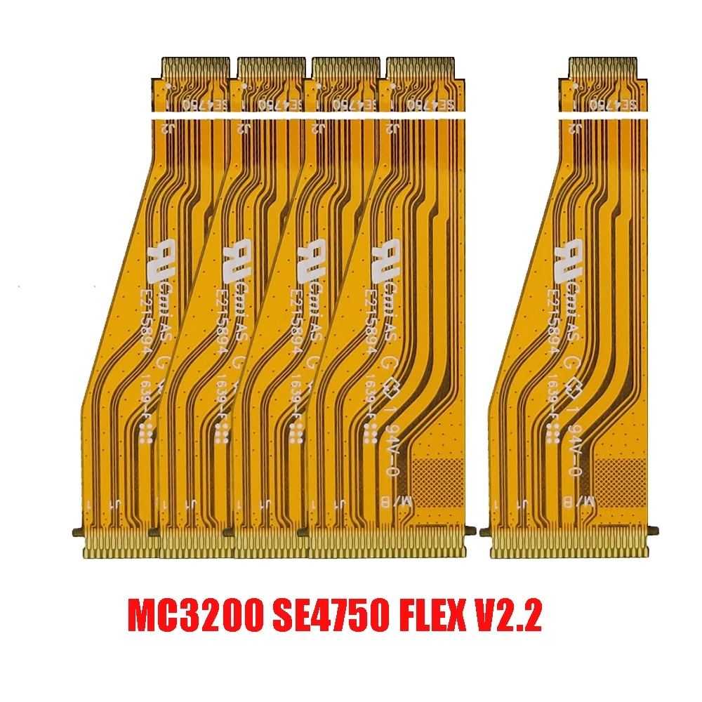 

Flex Cables Scan Engine Connect Cable For MC3200 SE4750 FLEX V2.2