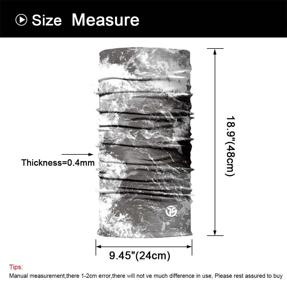Летняя Шейная бандана велосипедная ветрозащитная труба шарф для езды на мотоцикле защитная маска лица