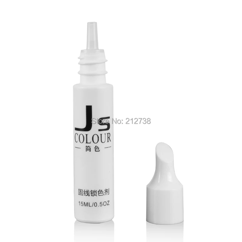 Микроблейдинг фиксирующий пигмент 15 мл 5 шт. | Красота и здоровье