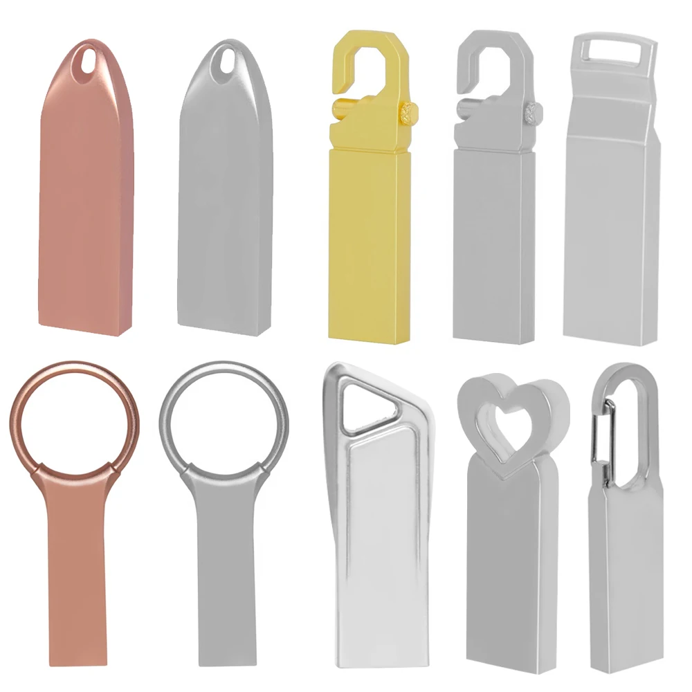 

Металлический memoria карту флэш-памяти с интерфейсом usb 32 ГБ флэш-накопитель 128 Гб 64 Гб Водонепроницаемый Флеш накопитель флеш-накопитель 16Гб 8...