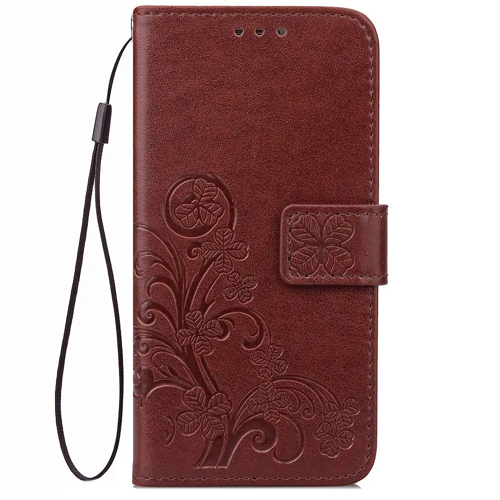 Кожаный чехол книжка для спортивной камеры Xiao mi Red 6 6A 5 Plus 3S 4A 4X A1 A2 8 Lite S2 Go 7 Note 5A 4 Pro