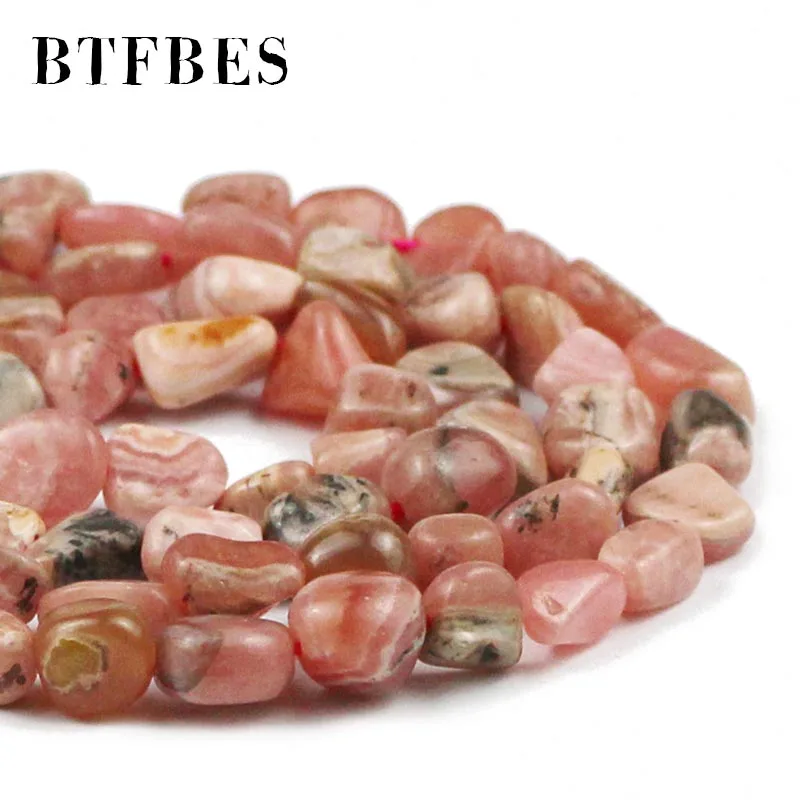 Неровные гравия натуральный Аргентина Родонит Специальные резки свободные