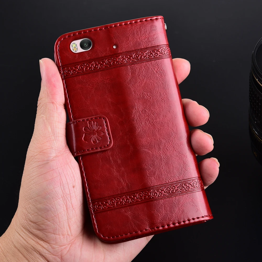 Wallet case for Xiaomi Mi5X Mi 5X CC9 CC9e 9T Pro Special Leather Embossing Book Case Redmi 7A 6A 5A 4A Note 4 4X | Мобильные