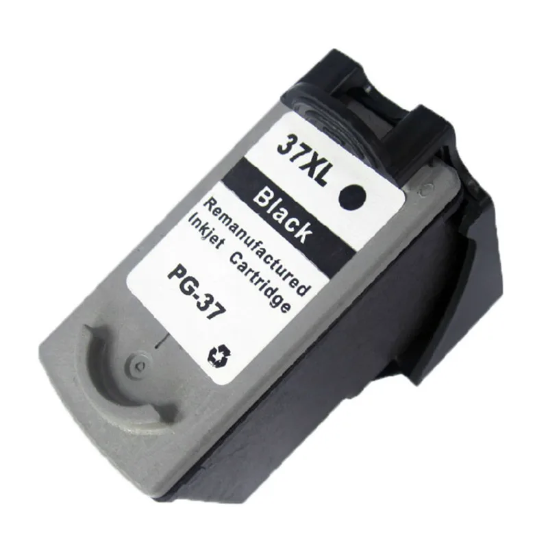 Картридж PG 37 CL 38 совместимый для принтера Canon Pixma MP140 MP190 MP210 MP220 MP420 IP1800 струйный