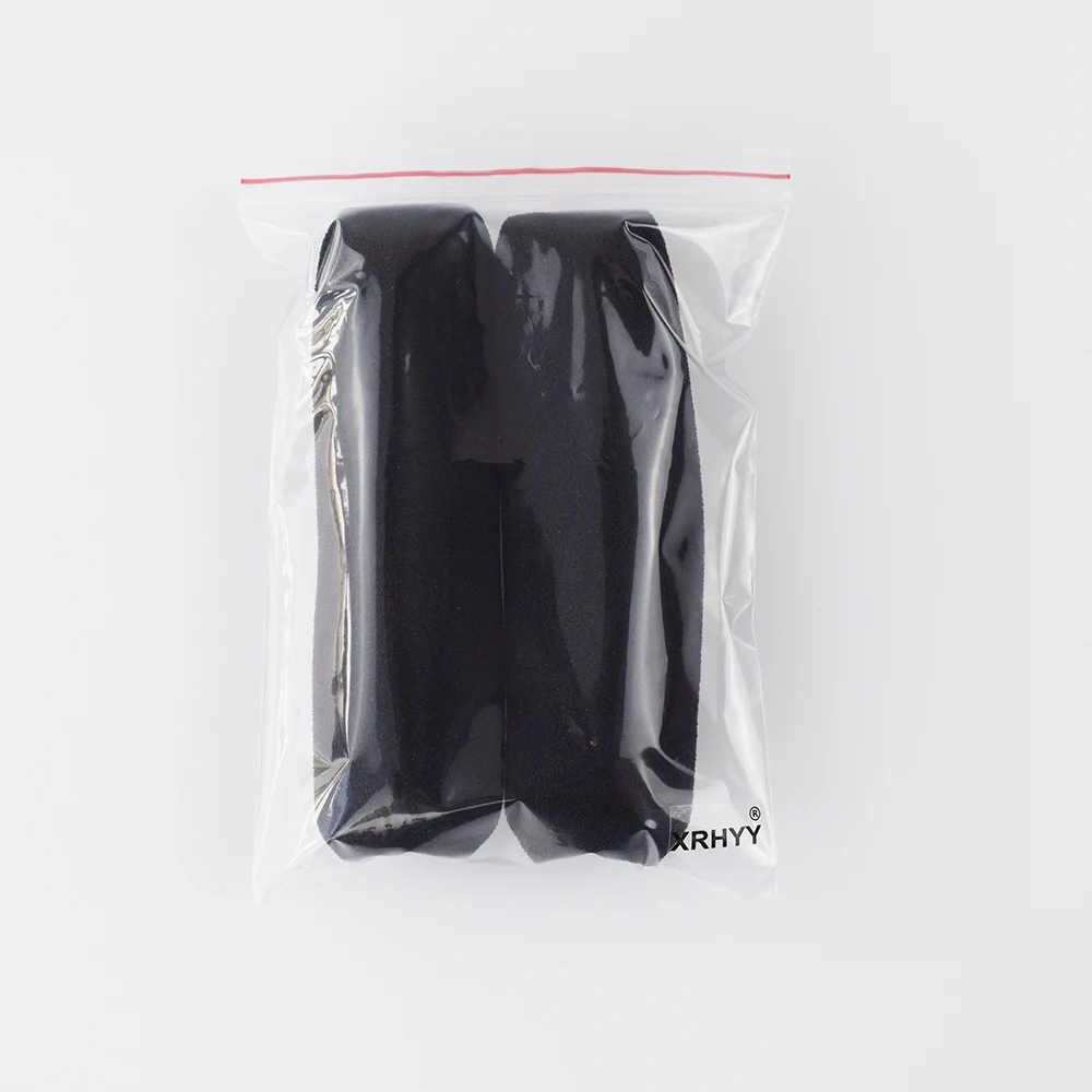 Ветровое стекло из пенопласта для микрофонов Shotgun длиной до 16 см включая