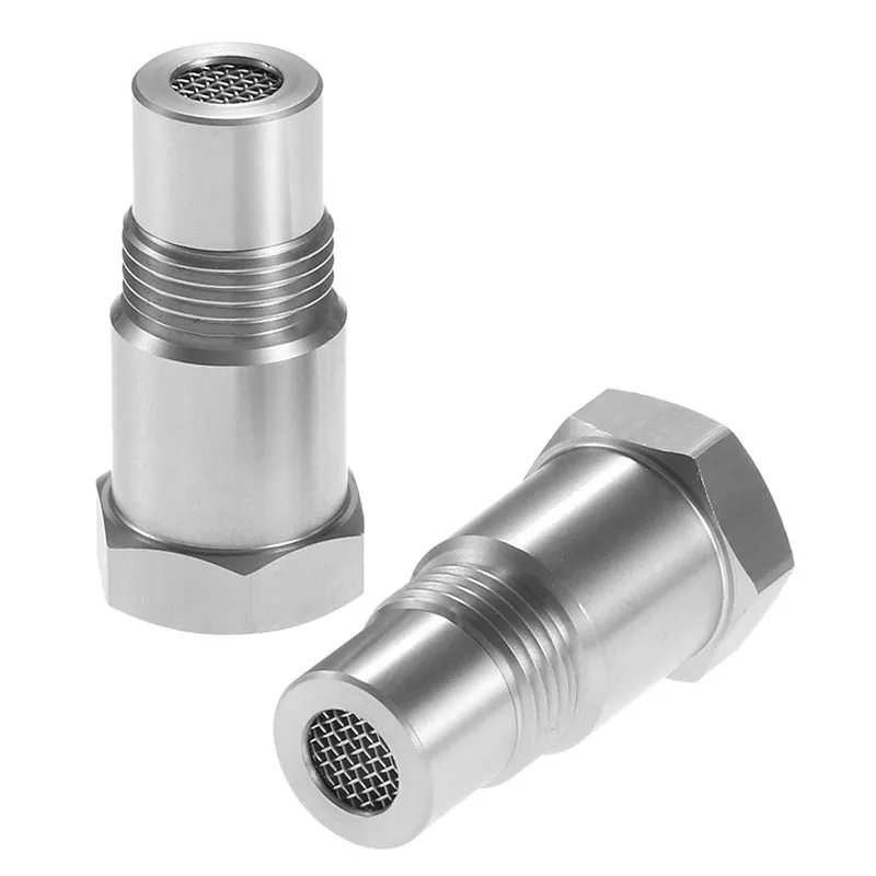 4 шт. автомобиль CEL кислорода O2 Сенсор исправить проверки двигателя светильник