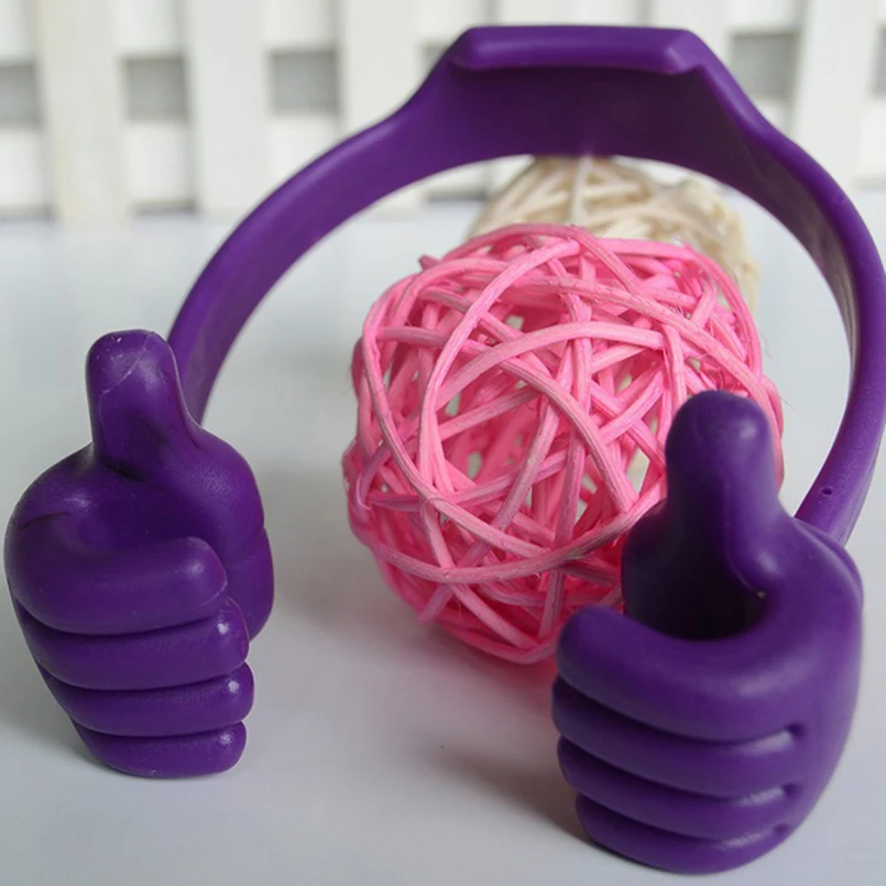 Универсальный держатель для ленивых планшетов Гибкий настольный мобильного