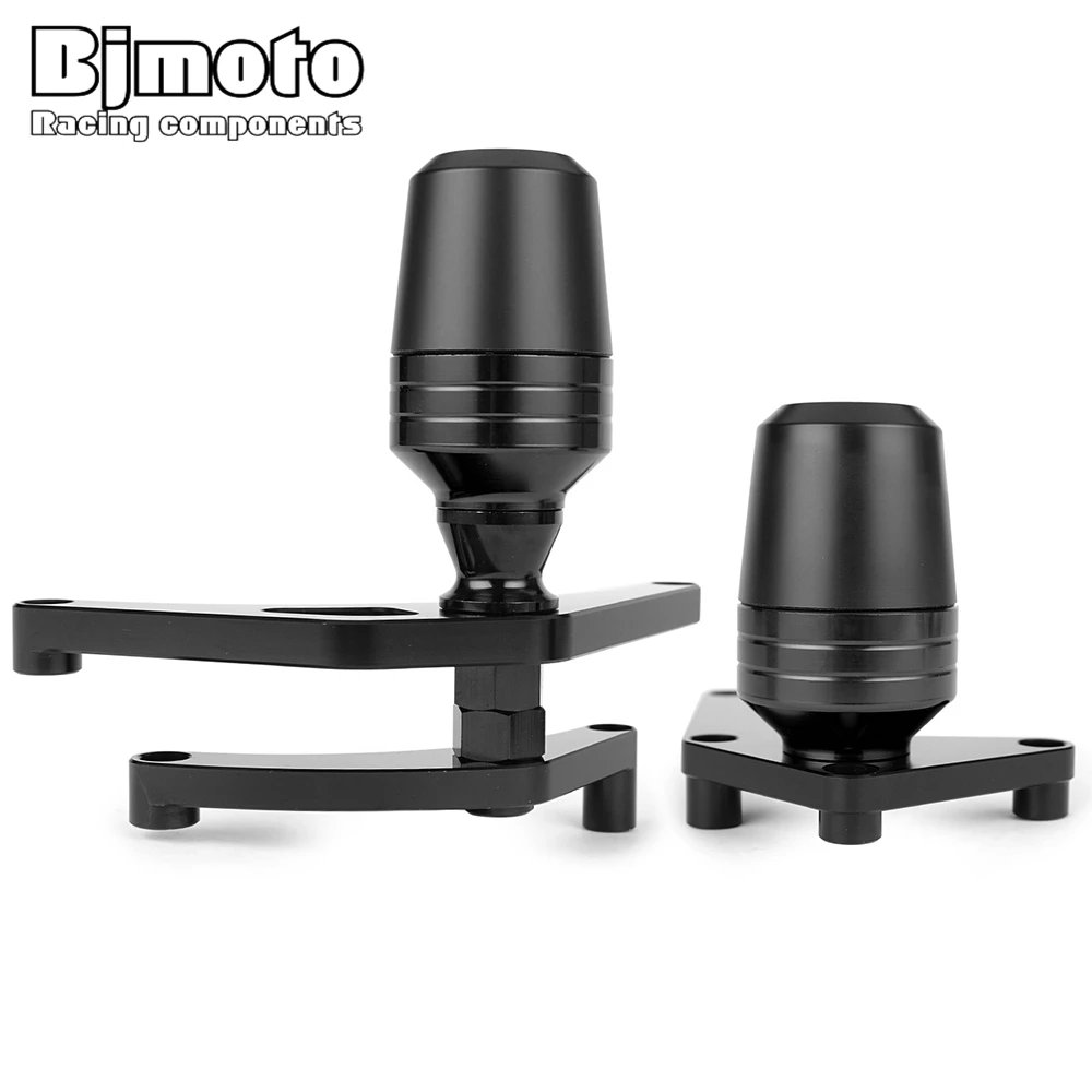 

For Ducati Supersport 939 2017 2018 2019 2020 Motorcycle Slider Frame Sliders Engine Protective Guard Cover Falling Protection