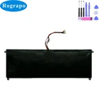 Новинка 10000mAh PL5267103P * 2P для Prestigio Smartbook 116A PSB116A 116A0 3 Аккумулятор для ноутбука 7-контактный 7-контактный разъем