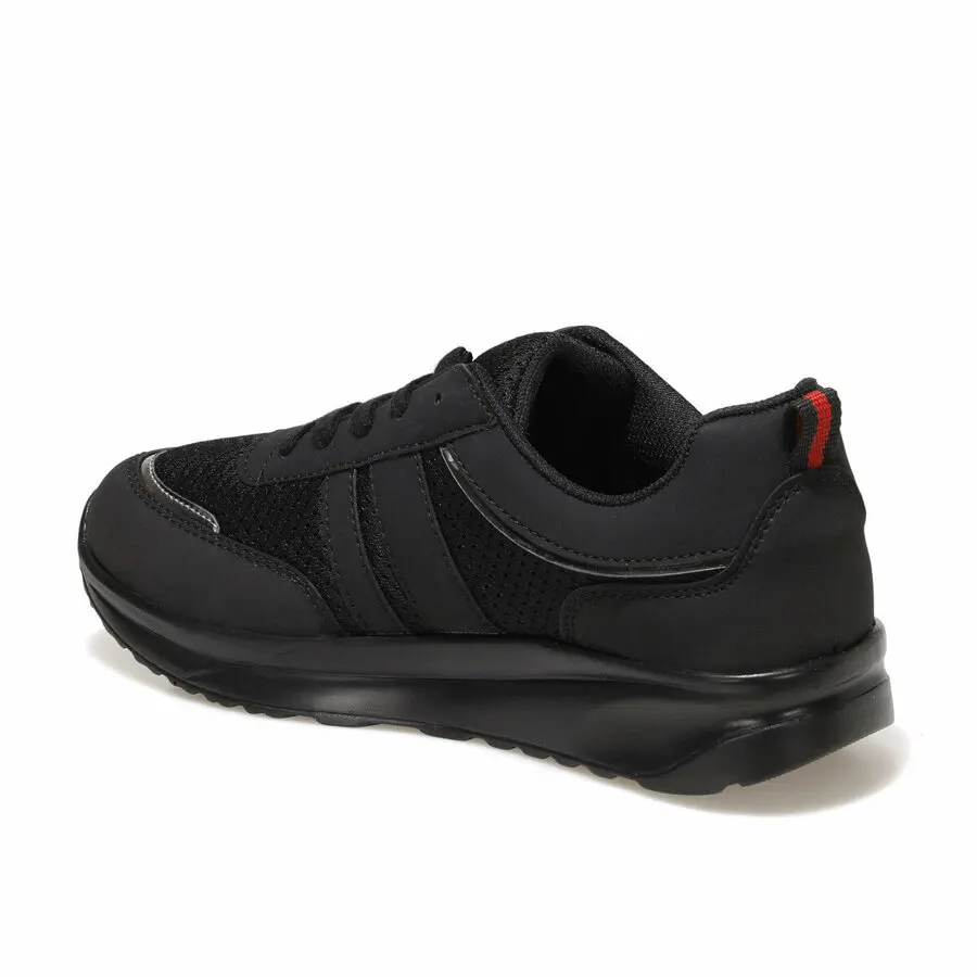 

Sneakers Women Art Bella Cs18064 1Fx Black Women Sport Shoes