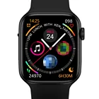 W34 + Bluetooth наручные Смарт-часы с ЭКГ, с экраном сердцебиения, умные часы, для мужчин и женщин для IOS Android телефон PK IWO 8 IWO 9 IWO 10 W35 X6