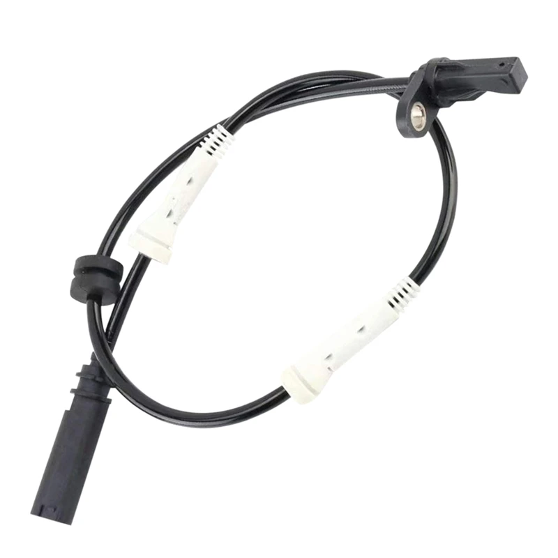 34526869320 передний ABS Датчик скорости колеса для BMW 1 2 3 4 серии|Датчик скорости| |