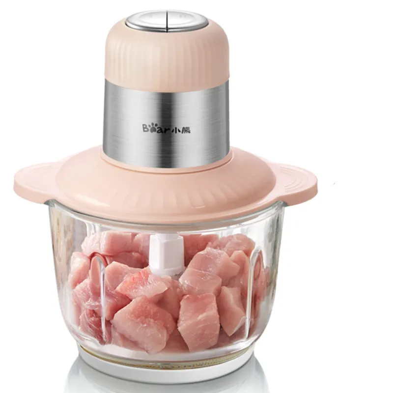 Лезвие для мясорубки из нержавеющей стали Электрический измельчитель машина