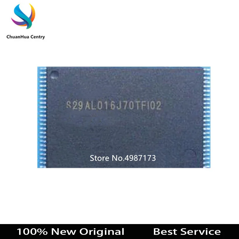 

S29AL008D70TFI020 S29AL008J70TFI010 S29AL016J70TFI020 S29AL032D70TAI000 S29AL032D90TFI040 New and Original In Stock