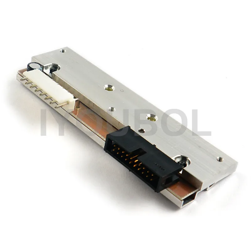 Новый тепловой узел печатающей головки для Avery AP5.4 AP4.4 AP7.T 300 точек/дюйм A4431 PA-106-12TAF