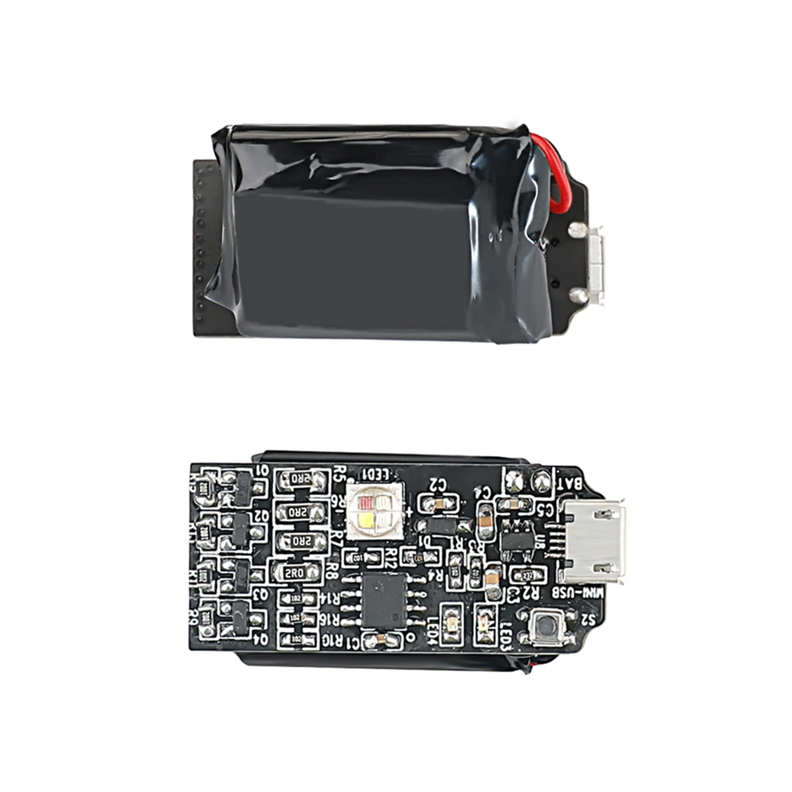 10 Вт инструмент светодиодная вспышка светильник F Портативный Дрон аксессуары