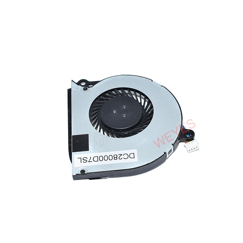 Оригинальный EG50050S1-C032-S9A E7440 EG50050S1-C031-S9A DP/N 006PX9 DC 5V 0.40A 3.2cfm вентилятор для процессора