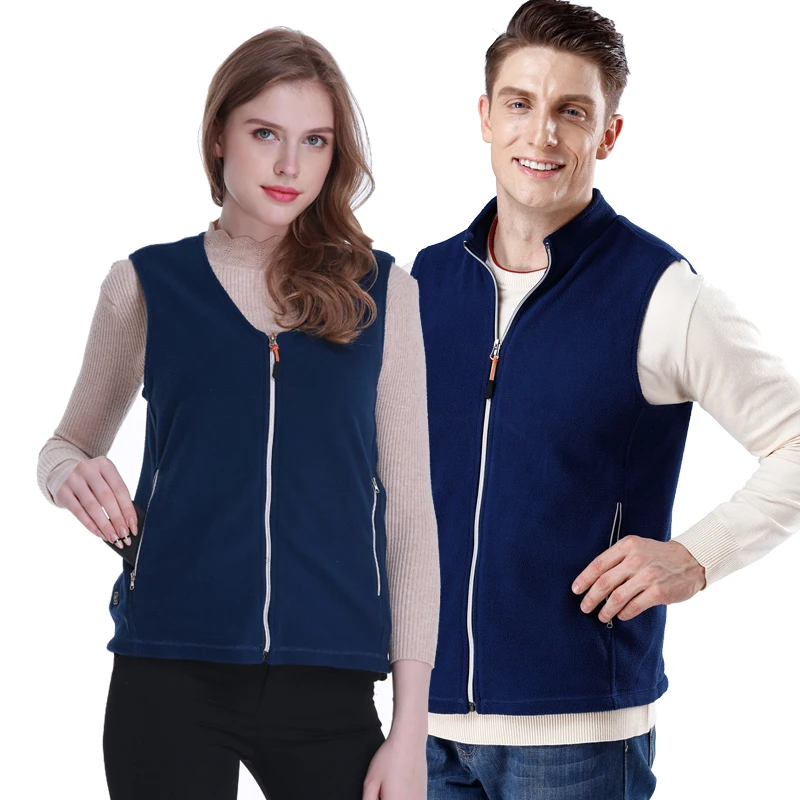 

Women Winter Warm Jacket Heated Vest USB Heated Vest Electric Heating Jacket Body Warmer Heating Pad for Women Heating Vest