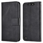 Чехол-книжка для Blackview BV5500 Plus, кожаный, чехол для телефона, BV5500 Plus, чехол-книжка для Blackview B V5500 Plus