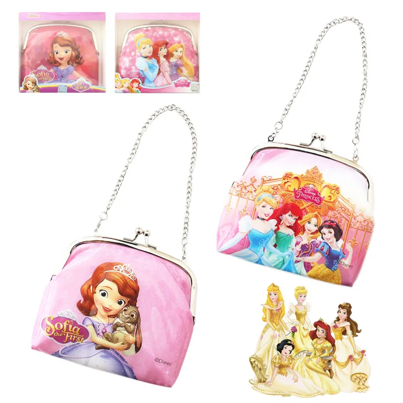 Детский кошелек для монет и карт с героями мультфильмов | Багаж сумки