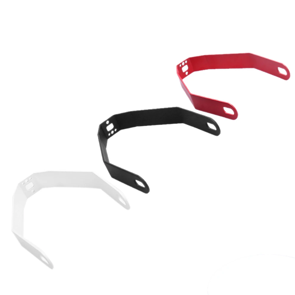 

Electric Scooter Rear Fenders Bracket Electric Scooter Modification Compatible With M365 / PRO / Pro2 / 1S / Essential 10-inch