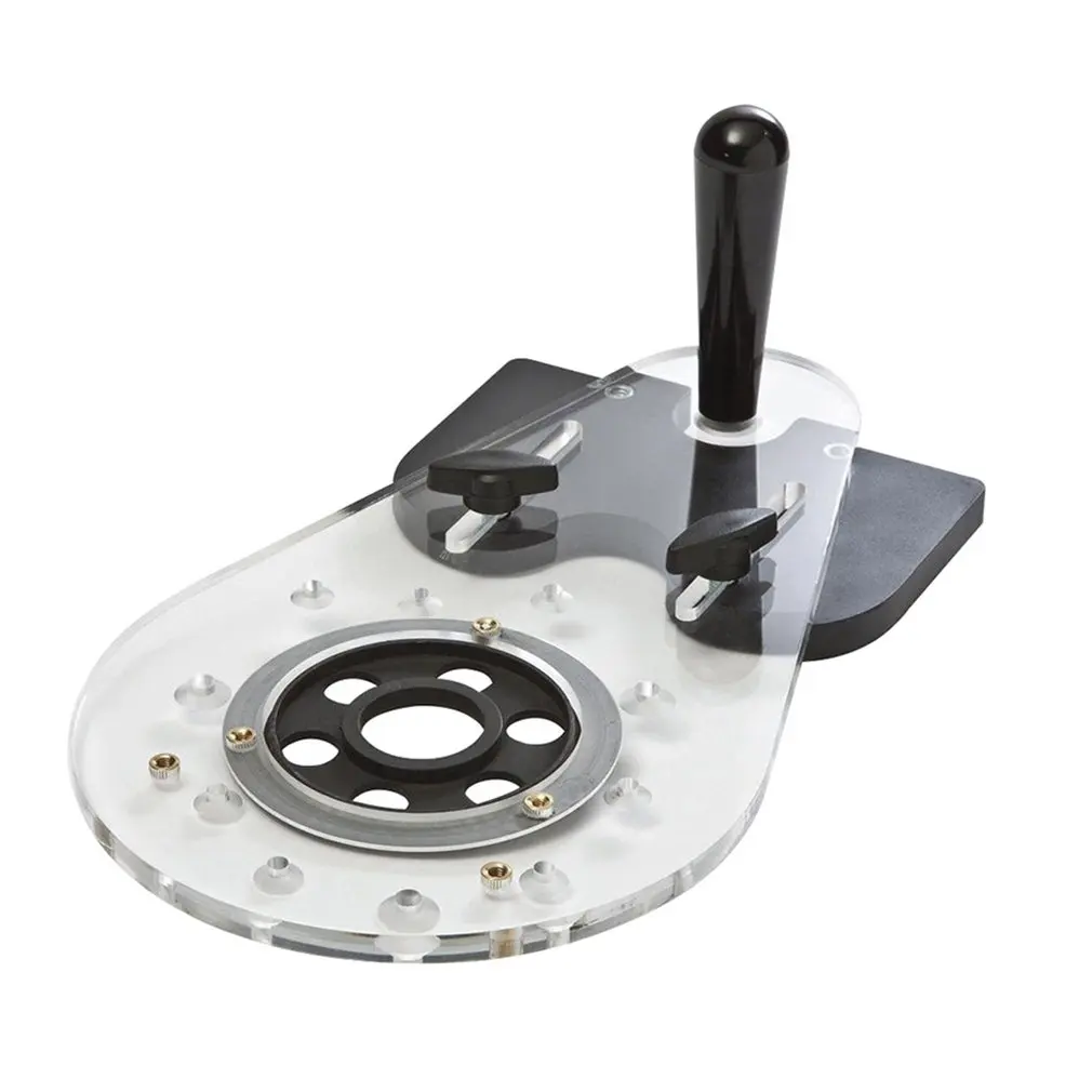 Дрель перфоратор универсальный маршрутизатор база Деревообработка отверстие