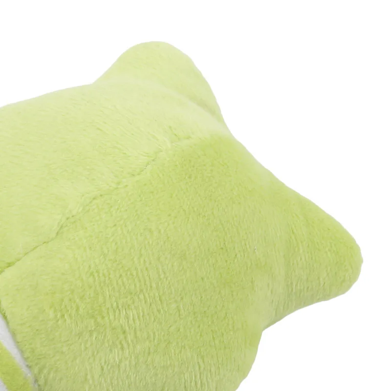 1 шт. детская погремушка игрушка животное собака медведь лягушка обезьяна мягкий