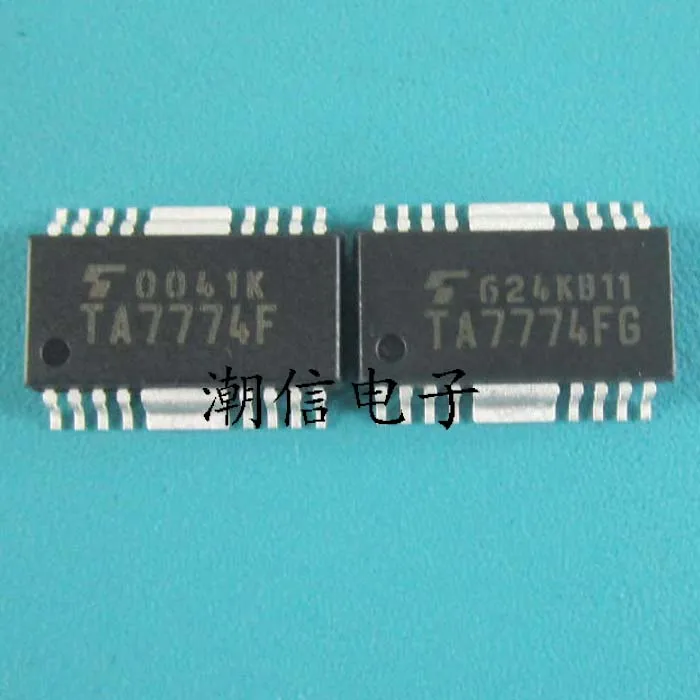 Бесплатная доставка новинка % TA7774F TA7774FG HSOP-16 | Электроника