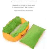 Лежанка для пушистых#5